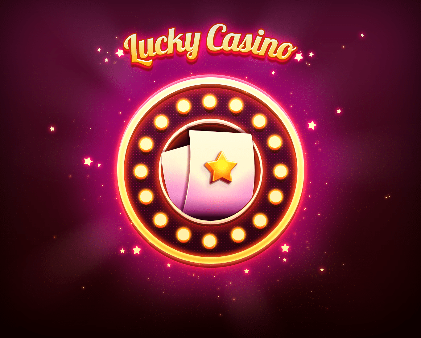 Lucky Vegas Casino Review